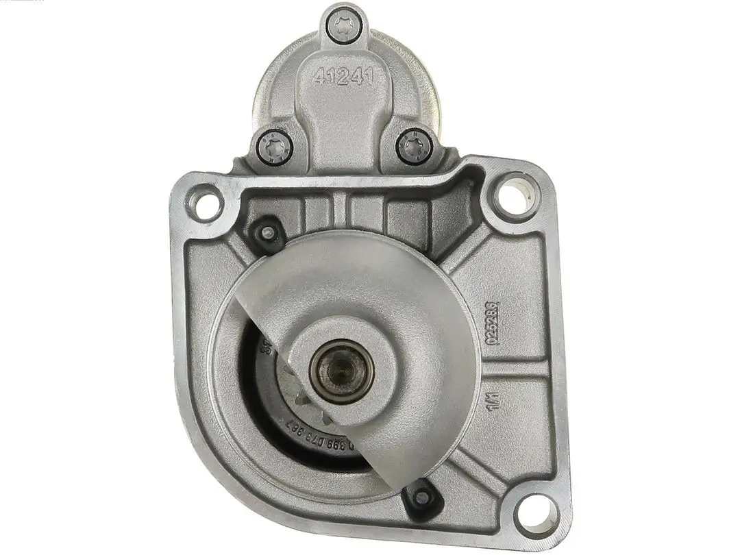 Starter 12 V 1,2 kW AS-PL S01009(SEG)