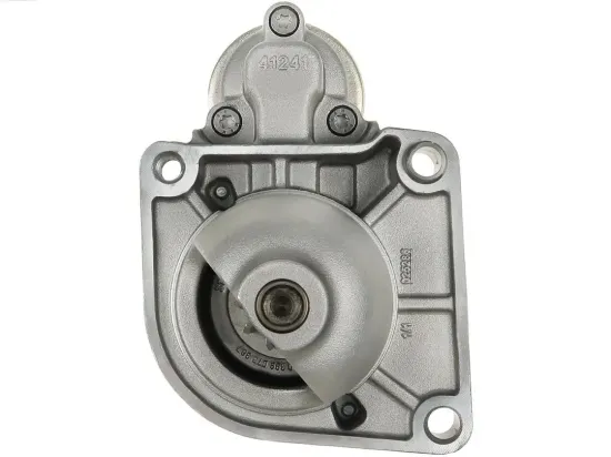 Starter 12 V 1,2 kW AS-PL S01009(SEG) Bild Starter 12 V 1,2 kW AS-PL S01009(SEG)