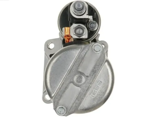 Starter 12 V 1,2 kW AS-PL S01009(SEG) Bild Starter 12 V 1,2 kW AS-PL S01009(SEG)
