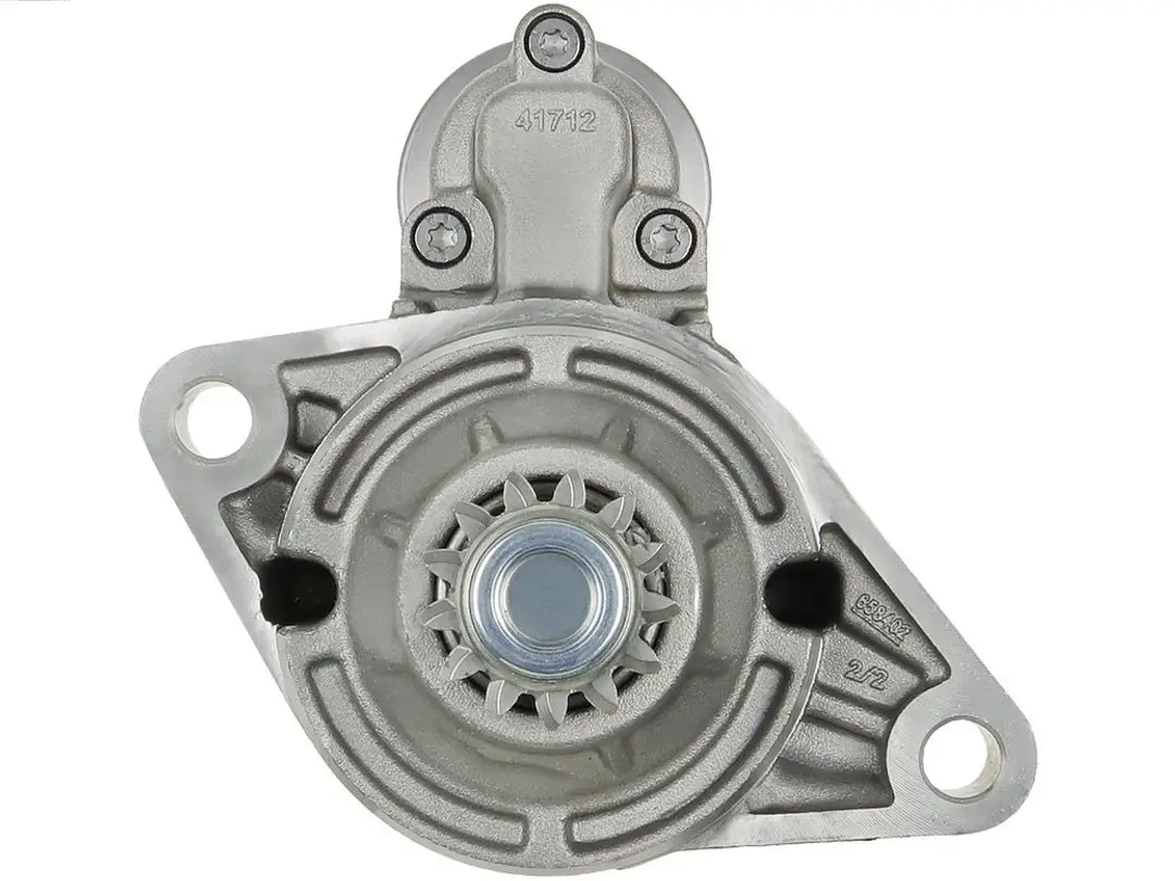 Starter 12 V 1,7 kW AS-PL S01014(SEG)