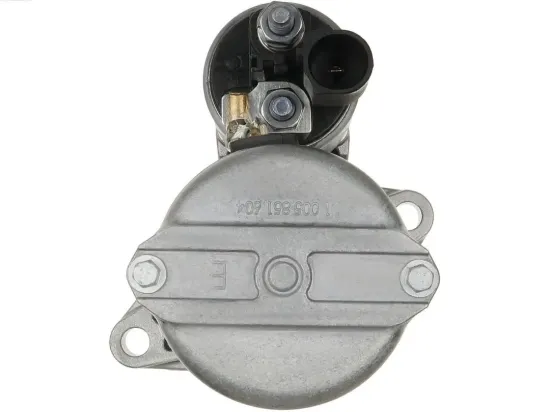 Starter 12 V 1,7 kW AS-PL S01014(SEG) Bild Starter 12 V 1,7 kW AS-PL S01014(SEG)