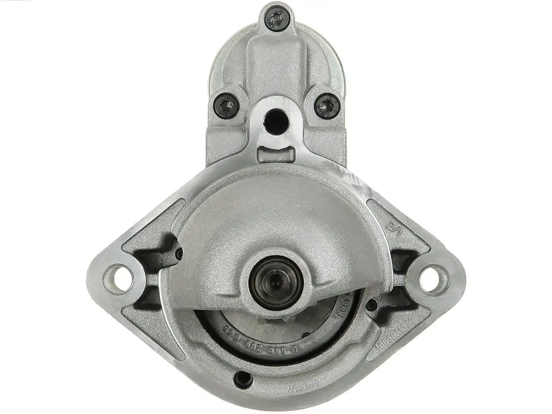 Starter 12 V 2,1 kW AS-PL S01015(SEG)