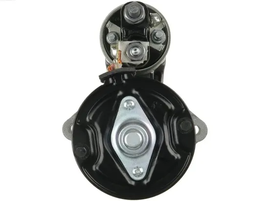 Starter 12 V 2,1 kW AS-PL S01015(SEG) Bild Starter 12 V 2,1 kW AS-PL S01015(SEG)