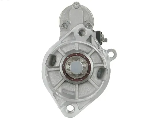 Starter 12 V 2 kW AS-PL S0049(SEG) Bild Starter 12 V 2 kW AS-PL S0049(SEG)