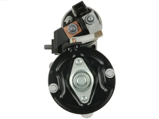 Starter 12 V 2 kW AS-PL S0049(SEG) Bild Starter 12 V 2 kW AS-PL S0049(SEG)