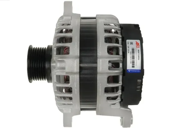 Generator 12 V AS-PL A0977(SEG) Bild Generator 12 V AS-PL A0977(SEG)