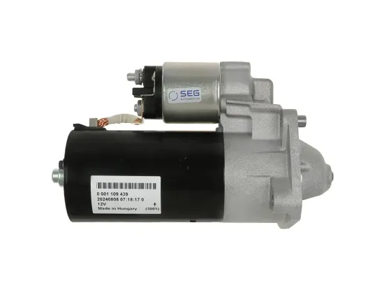 Starter 12 V 2,2 kW AS-PL S0155(SEG) Bild Starter 12 V 2,2 kW AS-PL S0155(SEG)