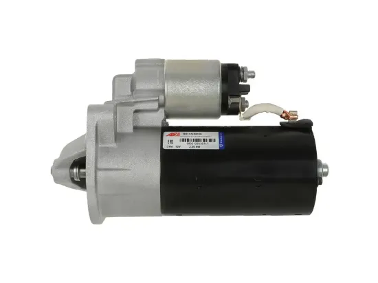 Starter 12 V 2,2 kW AS-PL S0155(SEG) Bild Starter 12 V 2,2 kW AS-PL S0155(SEG)
