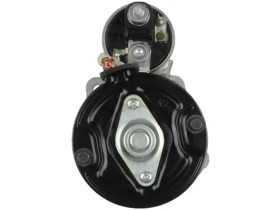 Starter 12 V 2,2 kW AS-PL S0155(SEG) Bild Starter 12 V 2,2 kW AS-PL S0155(SEG)