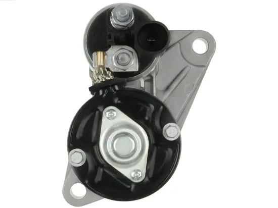 Starter 12 V 1 kW AS-PL S0398(SEG) Bild Starter 12 V 1 kW AS-PL S0398(SEG)