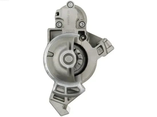 Starter 12 V 1,75 kW AS-PL S0700(SEG) Bild Starter 12 V 1,75 kW AS-PL S0700(SEG)