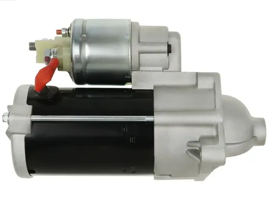 Starter 12 V 1,4 kW AS-PL S3268S Bild Starter 12 V 1,4 kW AS-PL S3268S