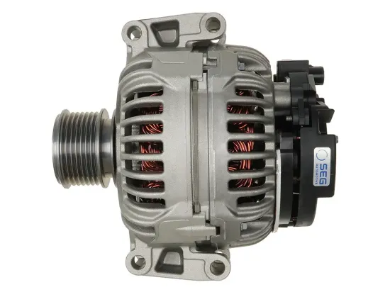 Generator 12 V AS-PL A0208(SEG) Bild Generator 12 V AS-PL A0208(SEG)