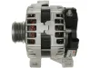 Generator 12 V AS-PL A0498(SEG) Bild Generator 12 V AS-PL A0498(SEG)
