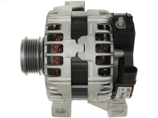 Generator 12 V AS-PL A0498(SEG) Bild Generator 12 V AS-PL A0498(SEG)