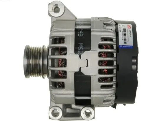 Generator 12 V AS-PL A0528(SEG) Bild Generator 12 V AS-PL A0528(SEG)