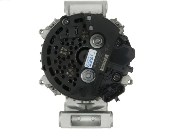 Generator 12 V AS-PL A0976(SEG) Bild Generator 12 V AS-PL A0976(SEG)