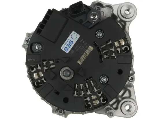 Generator 12 V AS-PL A0984(SEG) Bild Generator 12 V AS-PL A0984(SEG)