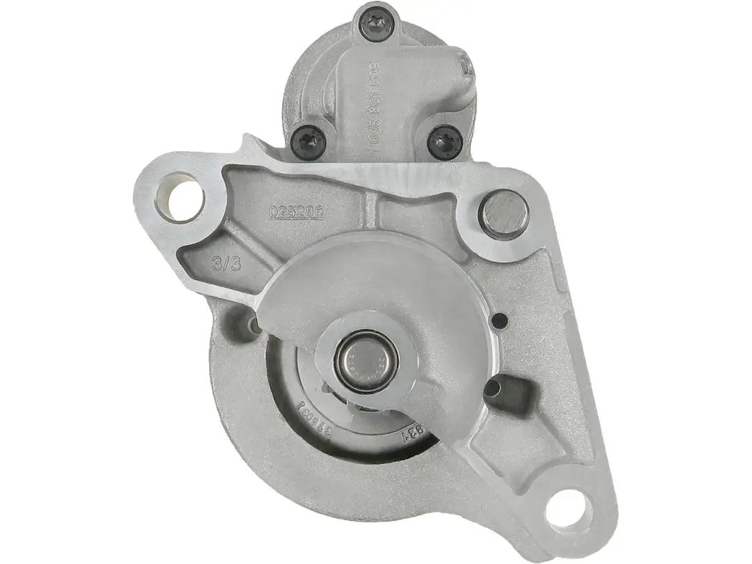 Starter 12 V 1,4 kW AS-PL S0483(SEG)