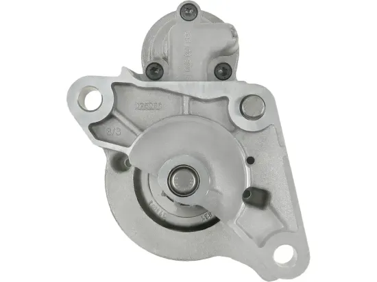 Starter 12 V 1,4 kW AS-PL S0483(SEG) Bild Starter 12 V 1,4 kW AS-PL S0483(SEG)