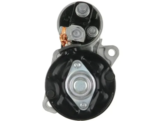 Starter 12 V 1,4 kW AS-PL S0483(SEG) Bild Starter 12 V 1,4 kW AS-PL S0483(SEG)