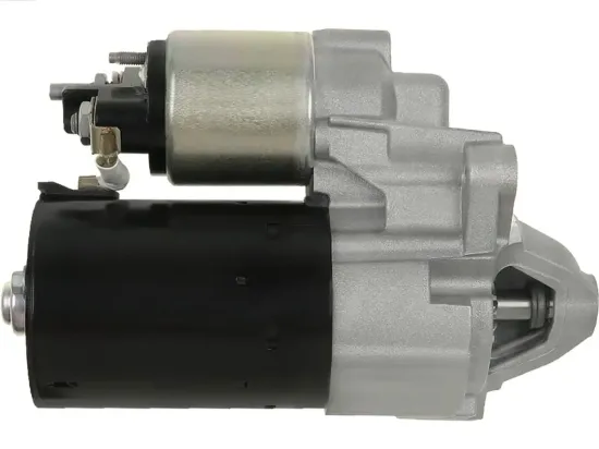 Starter 12 V 1,1 kW AS-PL S0741(SEG) Bild Starter 12 V 1,1 kW AS-PL S0741(SEG)