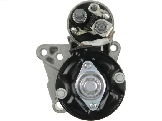 Starter 12 V 1,1 kW AS-PL S0741(SEG) Bild Starter 12 V 1,1 kW AS-PL S0741(SEG)