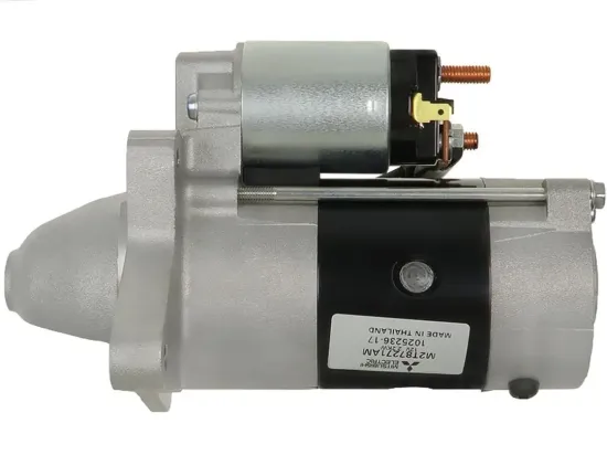 Starter 12 V 2,2 kW AS-PL S5106(MITSUBISHI) Bild Starter 12 V 2,2 kW AS-PL S5106(MITSUBISHI)