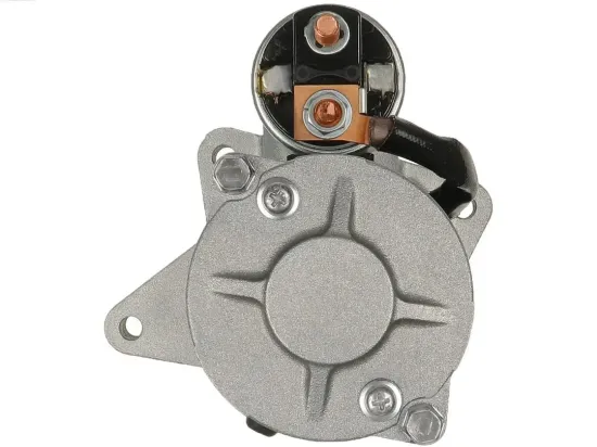 Starter 12 V 2,2 kW AS-PL S5106(MITSUBISHI) Bild Starter 12 V 2,2 kW AS-PL S5106(MITSUBISHI)