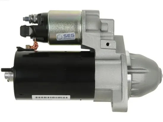 Starter 12 V 1,7 kW AS-PL S0391(SEG) Bild Starter 12 V 1,7 kW AS-PL S0391(SEG)