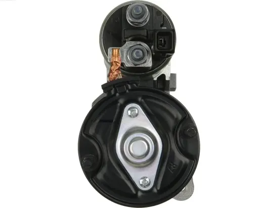 Starter 12 V 1,7 kW AS-PL S0391(SEG) Bild Starter 12 V 1,7 kW AS-PL S0391(SEG)