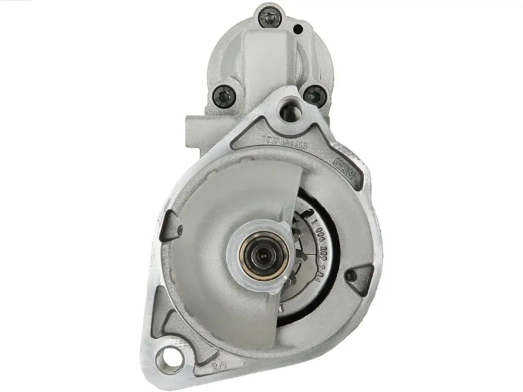 Starter 12 V 1,7 kW AS-PL S0391(SEG)