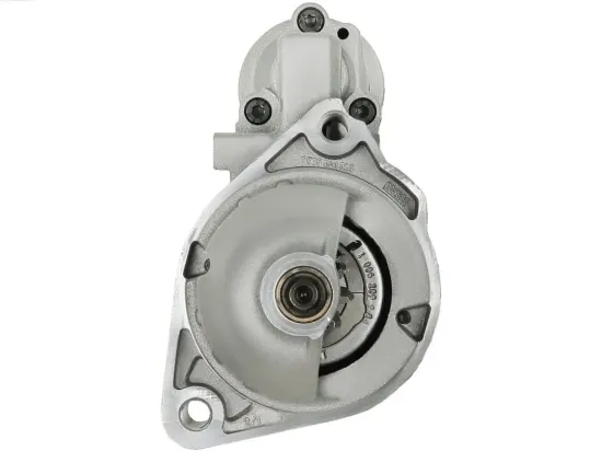 Starter 12 V 1,7 kW AS-PL S0391(SEG) Bild Starter 12 V 1,7 kW AS-PL S0391(SEG)