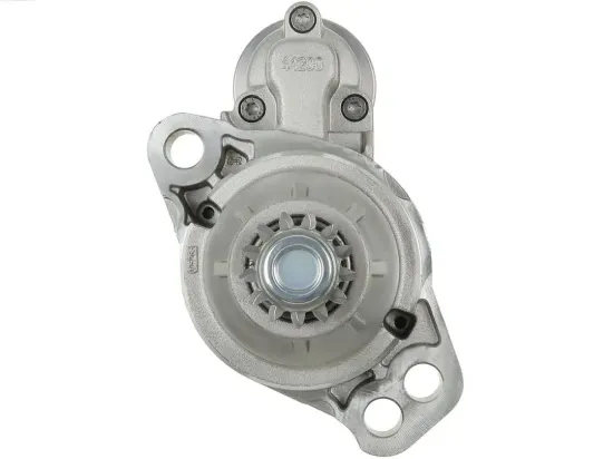 Starter 12 V 1,1 kW AS-PL S0488(SEG) Bild Starter 12 V 1,1 kW AS-PL S0488(SEG)