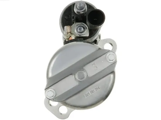 Starter 12 V 1,1 kW AS-PL S0488(SEG) Bild Starter 12 V 1,1 kW AS-PL S0488(SEG)