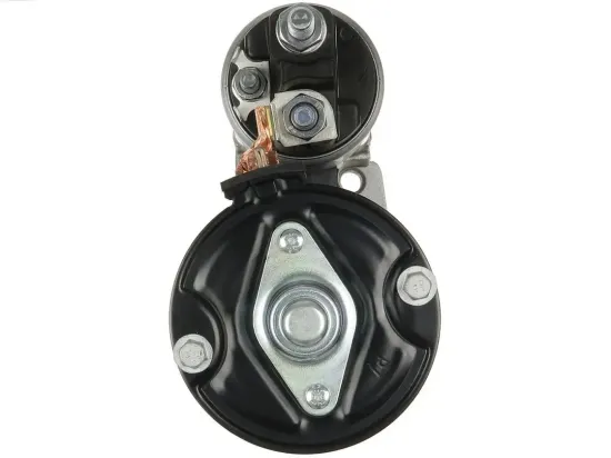 Starter 12 V 1,7 kW AS-PL S0527(SEG) Bild Starter 12 V 1,7 kW AS-PL S0527(SEG)