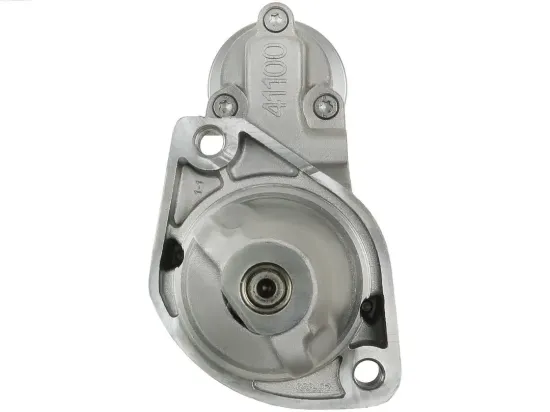 Starter 12 V 1,7 kW AS-PL S0527(SEG) Bild Starter 12 V 1,7 kW AS-PL S0527(SEG)