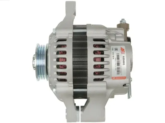 Generator 12 V AS-PL A5569S Bild Generator 12 V AS-PL A5569S