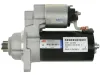 Starter 12 V 1,7 kW AS-PL S0289(SEG) Bild Starter 12 V 1,7 kW AS-PL S0289(SEG)
