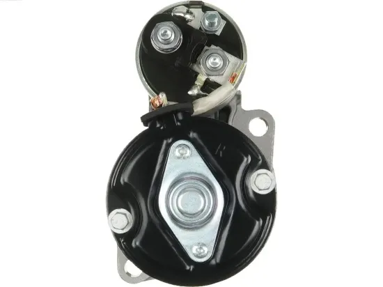 Starter 12 V 1,7 kW AS-PL S0289(SEG) Bild Starter 12 V 1,7 kW AS-PL S0289(SEG)