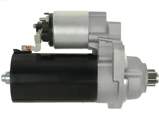 Starter 12 V 1,7 kW AS-PL S0289(SEG) Bild Starter 12 V 1,7 kW AS-PL S0289(SEG)
