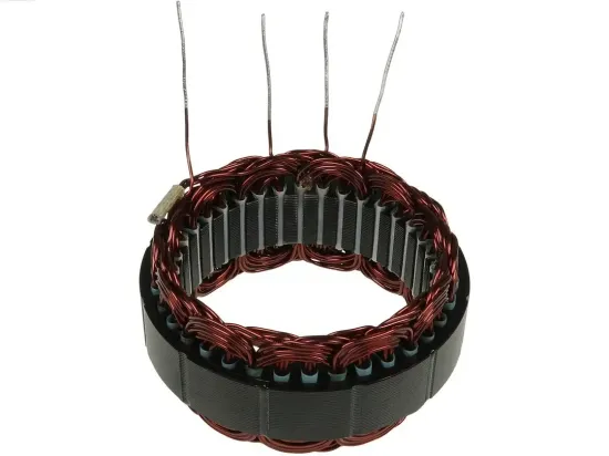 Stator, Generator 24 V AS-PL AS0059 Bild Stator, Generator 24 V AS-PL AS0059