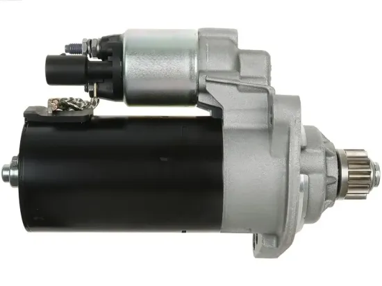 Starter 12 V 2,2 kW AS-PL S0941(SEG) Bild Starter 12 V 2,2 kW AS-PL S0941(SEG)