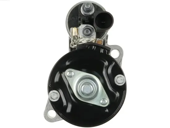 Starter 12 V 2,2 kW AS-PL S0941(SEG) Bild Starter 12 V 2,2 kW AS-PL S0941(SEG)