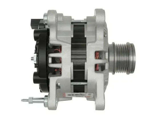 Generator 12 V AS-PL A0986S Bild Generator 12 V AS-PL A0986S
