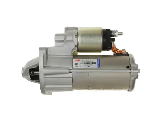 Starter 12 V 1,7 kW AS-PL S01010(SEG) Bild Starter 12 V 1,7 kW AS-PL S01010(SEG)