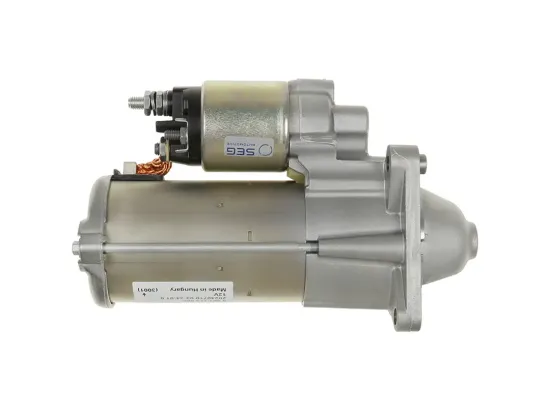 Starter 12 V 1,7 kW AS-PL S01010(SEG) Bild Starter 12 V 1,7 kW AS-PL S01010(SEG)