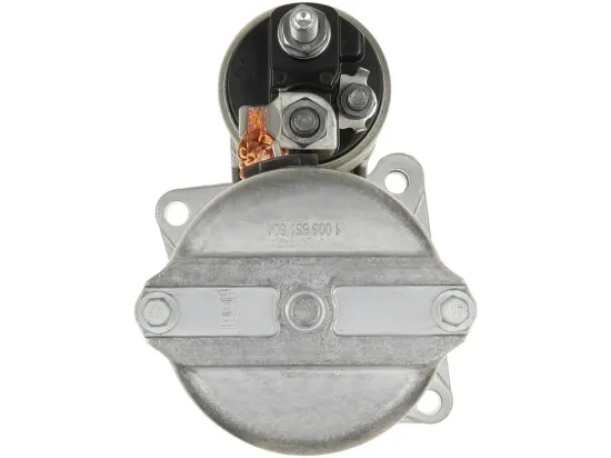 Starter 12 V 1,7 kW AS-PL S01010(SEG) Bild Starter 12 V 1,7 kW AS-PL S01010(SEG)