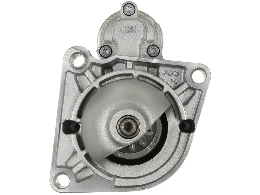 Starter 12 V 1,7 kW AS-PL S01010(SEG)