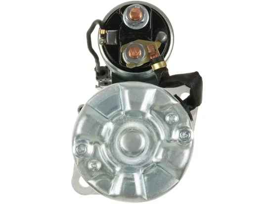 Starter 12 V 1,4 kW AS-PL S2040 Bild Starter 12 V 1,4 kW AS-PL S2040